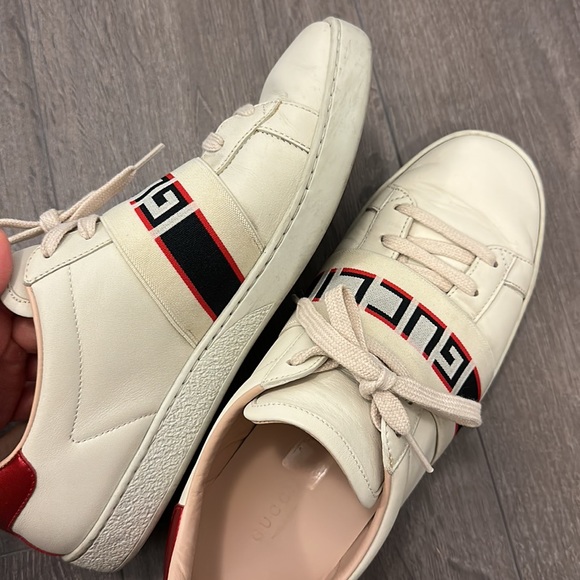 Gucci sneaker - Picture 7 of 7